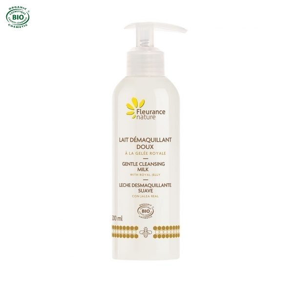 Lait_Demaquillant_Doux_GR_2-600x600-1.jpg FLEURANCE NATURE LAIT DEAQUILLANT DOUX A LA GELEE ROYALE 200ML