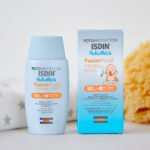 ISDIN FOTOPROTECTEUR MINERAL BEBE 50ML