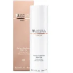 JANSSEN COSMETICS FOND DE TEINT DIFFUSION PARFAITE 01 30ML