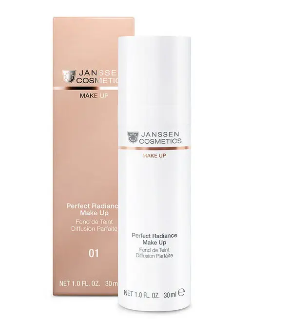 Make-Up_01_30ml.webp JANSSEN COSMETICS FOND DE TEINT DIFFUSION PARFAITE 01 30ML