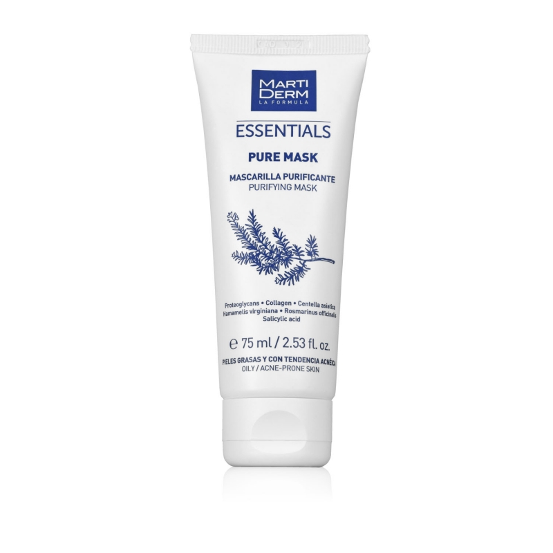 MartiDerm-Essentials-Pure-Mask-75ml-3_5dd1d3656fb2d.webp MARTIDERM PURE MASK 75ML