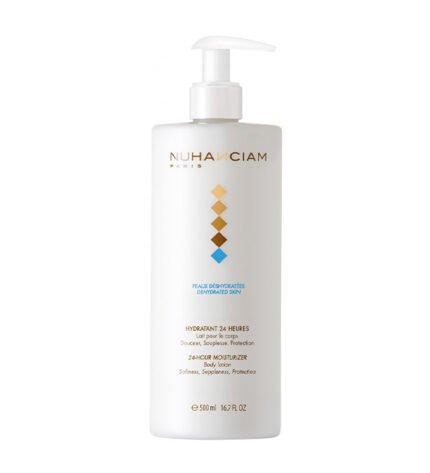 NUHANCIAM LAIT HYDRATANT 24H