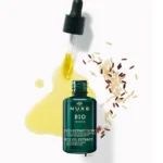 NUXE BIO ORGANIC HUILE NUIT NUTRI REGENERANTE 30ML