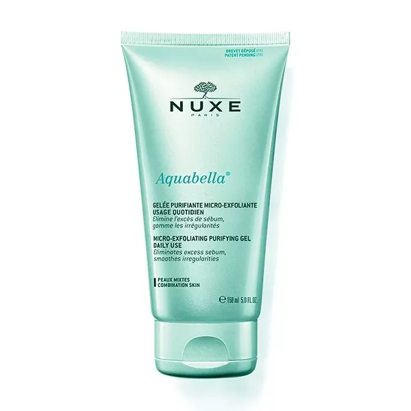 NUXE-AQUABELLA-GELEE-PURIFIANTE-MICRO-EXFOLIANTE-150ML.webp NUXE AQUABELLA GELEE PURIFIANTE MICRO EXFOLIANT 150ML