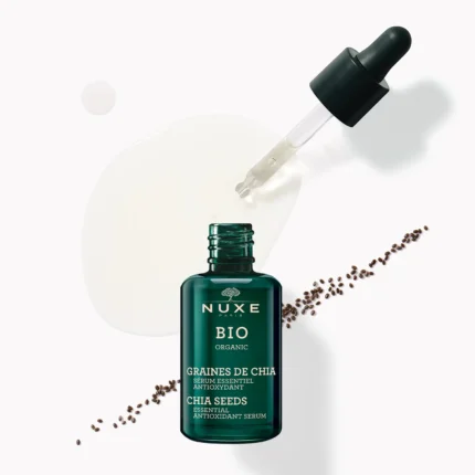 NUXE BIO ORGANIC SERUM 30ML