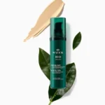 NUXE BIO ORGANIC SOIN HYDRATANT TEINTE MEDIUM 50ML