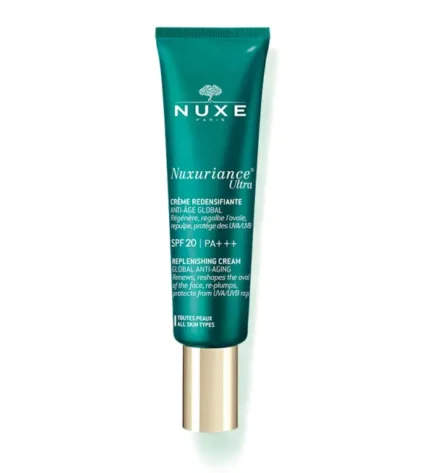 NUXE NUXURIANCE ULTRA CREME SPF20 50ML