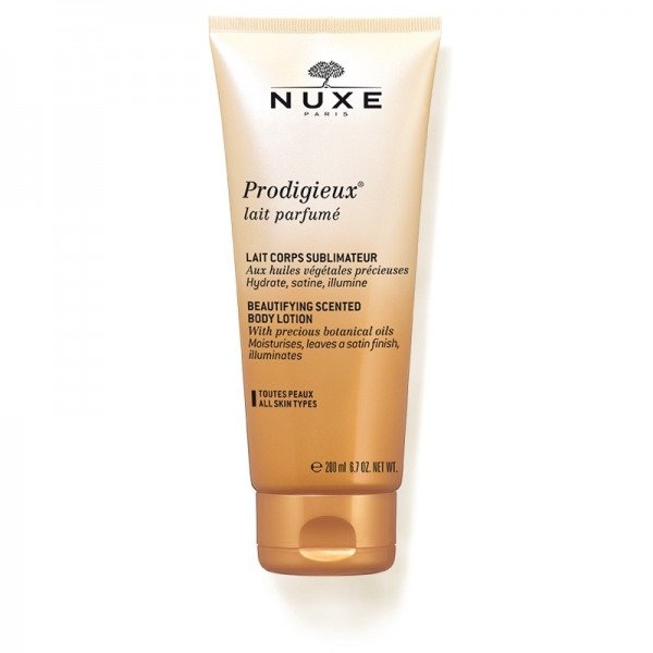 NUXE-PRODIGIEUX-LAIT-PARFUMe-CORPS-200ML.jpg NUXE PRODEGIEUSE LAIT PARFUME CORPS 200ML