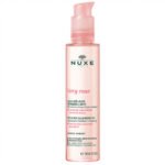 NUXE VERY ROSE LAIT DEMAQUILLANT 200ML
