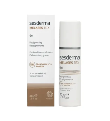 SESDERMA MELASES TRX GEL 30ML
