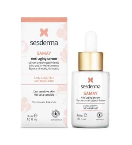 SESDERMA SAMAY SERUM 30ML