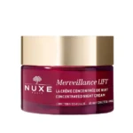 NUXE MERVEILLANCE CREME NUIT 50ML