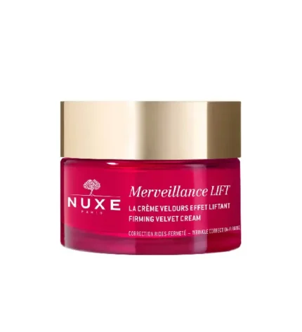 NUXE MERVEILLANCE CREEM VELOURS 50ML