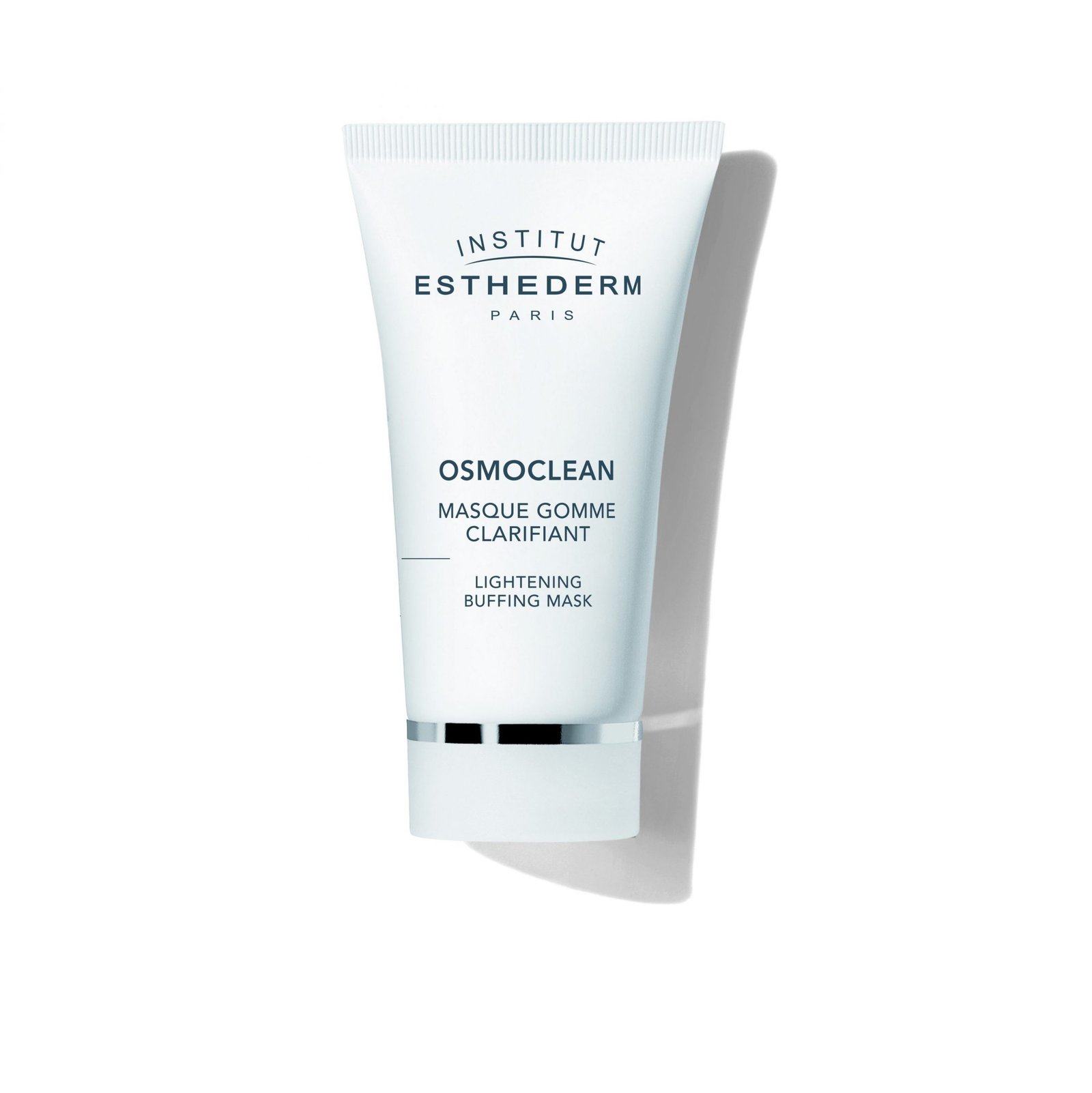 OSMOCLEAN20Lightening20Buffing20Mask20SHADOW20V600901-Scaled-scaled-1.jpg ESTHEDERM OSMO MASQUE GOMMANT CLARIFIANT 75ML