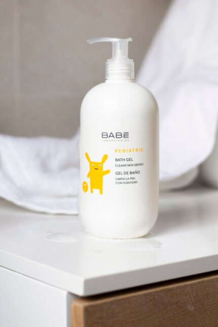 BABE BABE BATH GEL 500ML