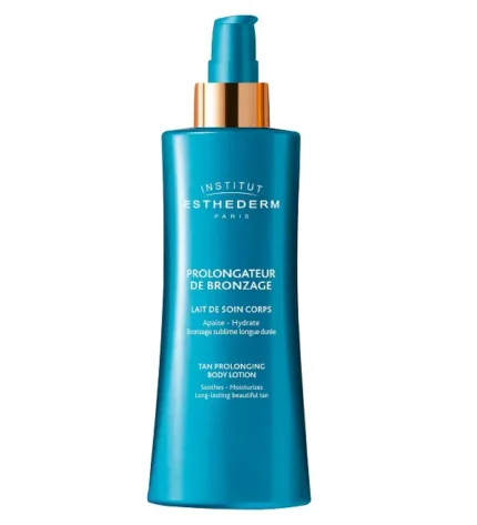 ESTHEDERM APRES SOLEIL PROLONGATEUR 200ML