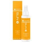 JANSSEN COSMETICS SUN SPRAY SOLAIRE SPF30+ 150ML
