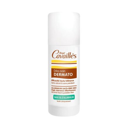Rogé Cavaillés DEO SOIN DERMATO  STICK 40ML