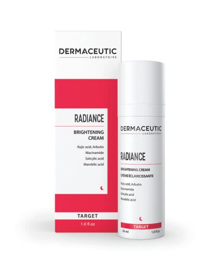 DERMACEUTIC RADIANCE 30ML