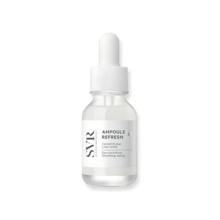 SVR SERUM REFRESH YEUX 15ML