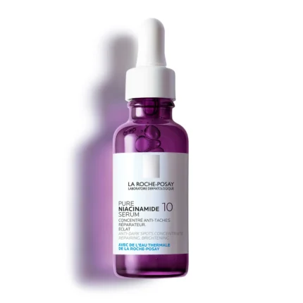 LA ROCHE POSAY NIACINAMIDE SERUM