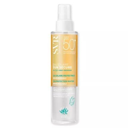 SVR SUN SECURE BIODE 50 200ML