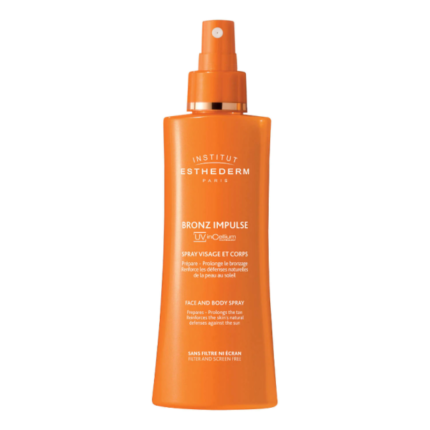 ESTHEDERM BRONZE IMPULSE SPRAY 150ML