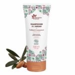 FLEURANCE NATURE SHAMPOING A L&rsquo;ARGAN 200ML