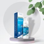 TRICOVEL MOUSSE ANTI PELLICULAIRE 70ML
