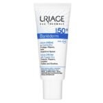 URIAGE BARIDERM CICA CREME SPF50+ 40ML