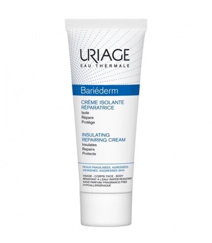 URIAGE BARIDERM CREMZ 75ML