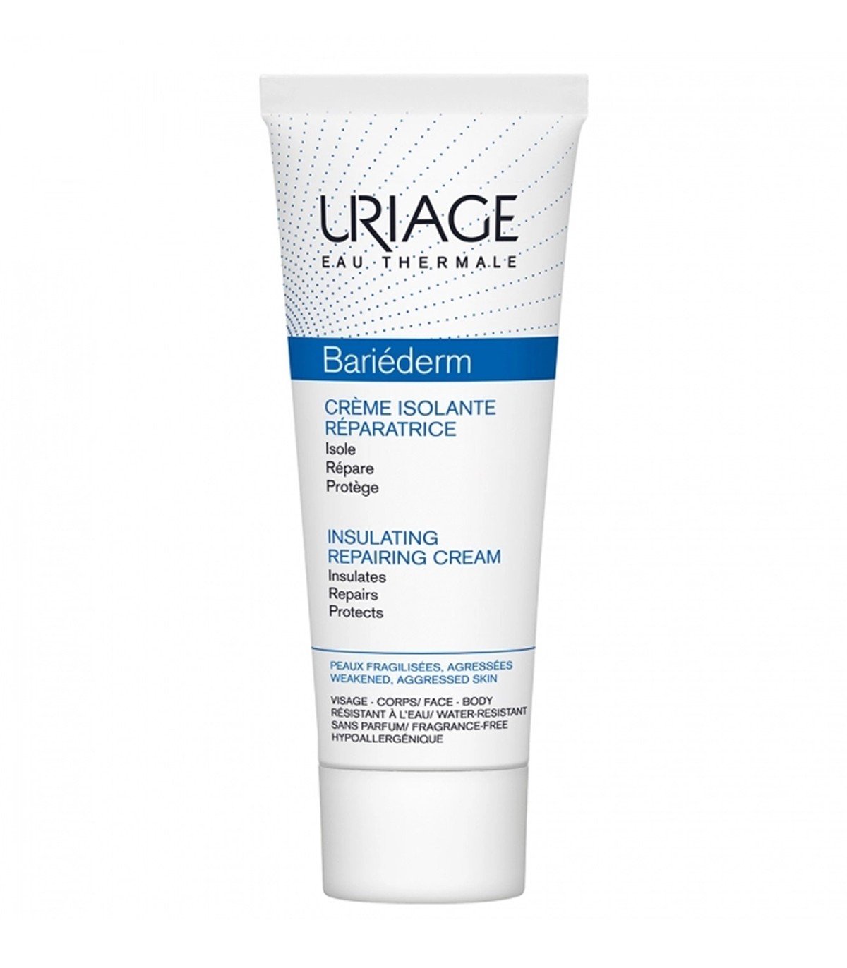 URIAGE-BARIEDERM-CREME-75-ML-1.jpg URIAGE BARIDERM CREMZ 75ML