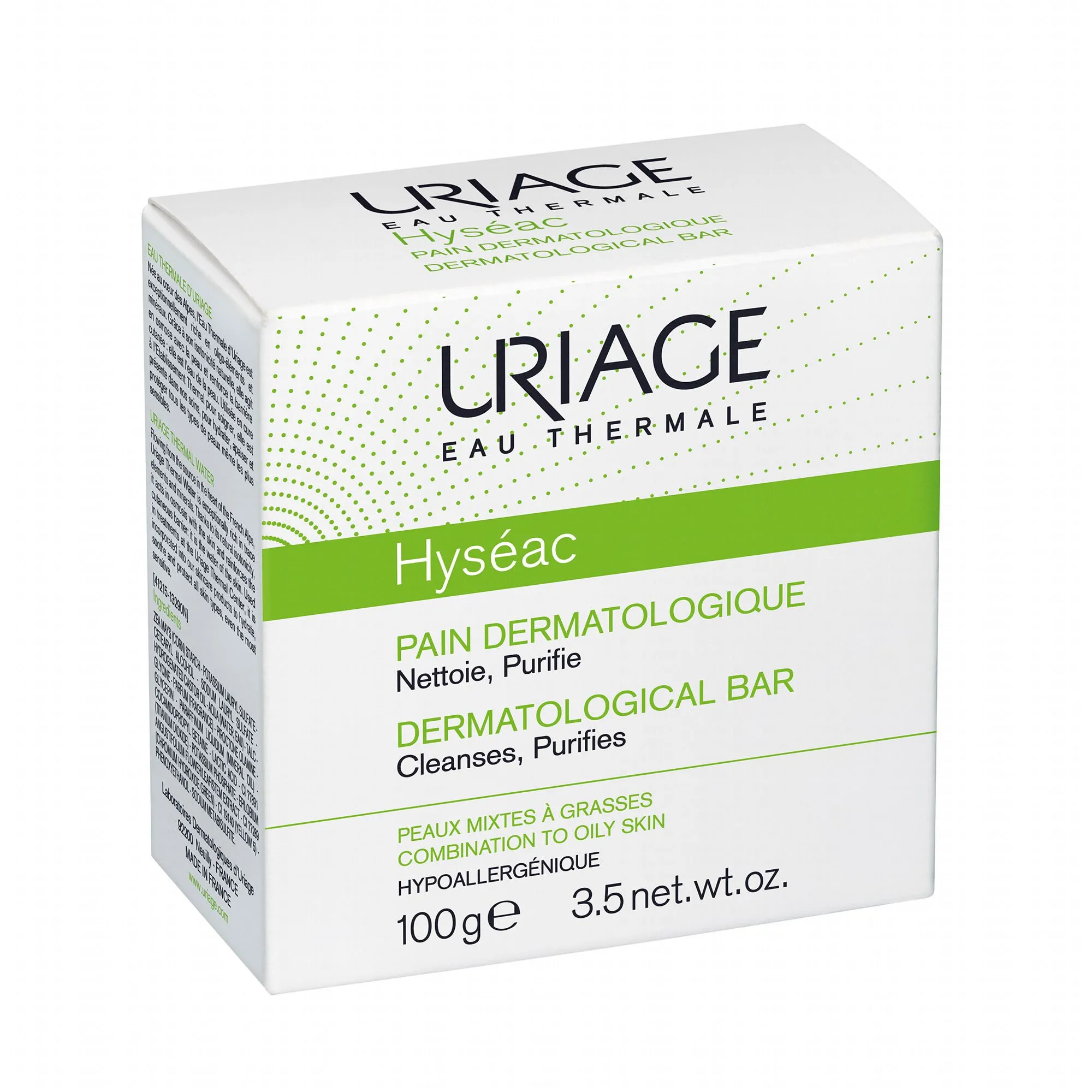 URIAGE-Hyseac-pain-dermatologique-doux-100g-13007_2_1460113746.webp URIAGE HYSEAC PAIN DERMATOLOGIQUE 100G