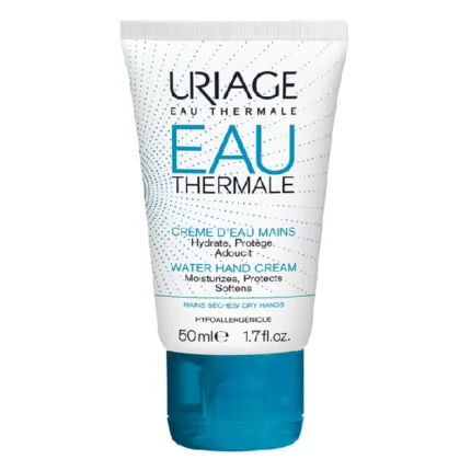 URIAGE EAU THERMAL CREM EAU MAINS 50ML