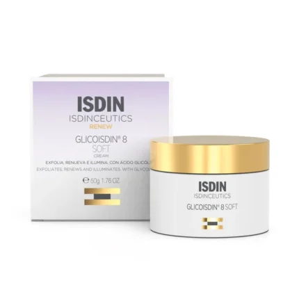 ISDIN GLICOISDIN 8SOFT