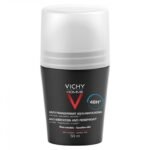 VICHY DEODORANT ANTI TACHE HOMME 50ML