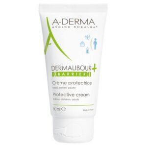 A-DERMA DERMALIBOUR CREME BARRIERE 50ML
