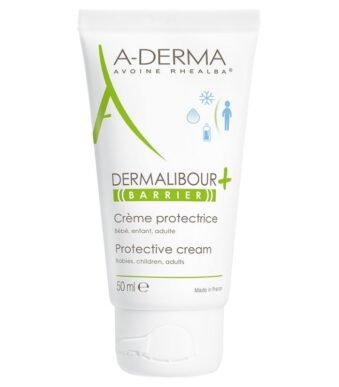 A-DERMA DERMALIBOUR CREME BARRIERE 50ML