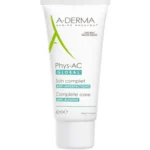 A-DERMA PHYS AC  GLOBAL CREME 40ML