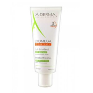 A-DERMA EXOMEGA CONTROL LAIT 200ML
