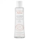 AVENE LOTION MICELLAIRE NETTOYANT DEMAQUILLANT 200ML