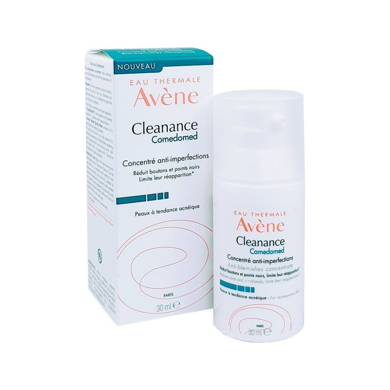 avene-cleanance-comedomed-concentre-anti-imperfections-30ml.jpg AVENE CLEANCE COMEDOMED 30ML
