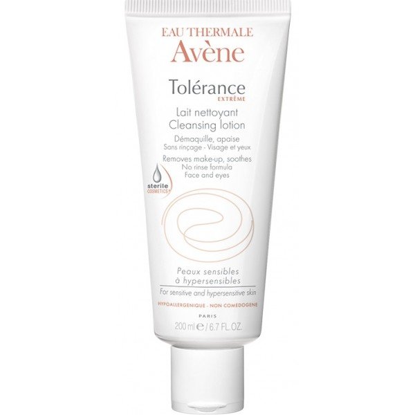 avene-defi-tolerance-extreme-lait-200ml.jpg AVENE TOLERANCE EXTREME LAIT NETTOYANT 200ML