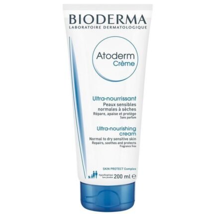 BIODERMA ATODERM CREME 200ML
