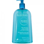 BIODERMA ATODERM GEL DOUCHE 1LITRE