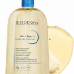 BIODERMA ATODERM HUILE DE DOUCHE 1 LITRE