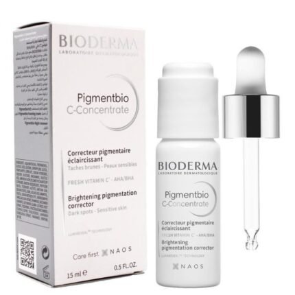 BIODERMA PIGMENTBIO C CONCENTRATE 15ML