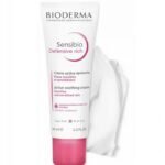 BIODERMA SENSIBIO DEFENSIVE RICHE 40ML