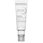 BIODERMA PIGMENTBIO DAYLI CARE SPF50+ 40ML
