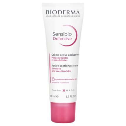 BIODERMA SENSIBIO DEFENSIVE 40ML